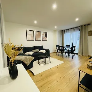 T3 Des Pyrenees Appartement Argelès-Gazost