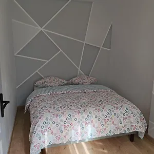  Appartement 40 M2