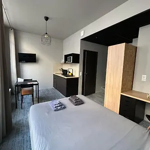  Appartement Le 12 Wifi Cosy Parking Gratuit