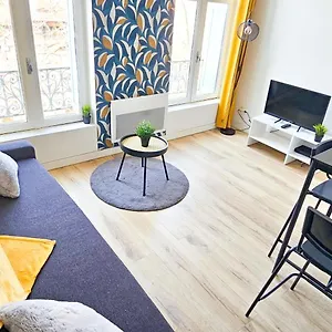  Appartement Le Chavanelle!