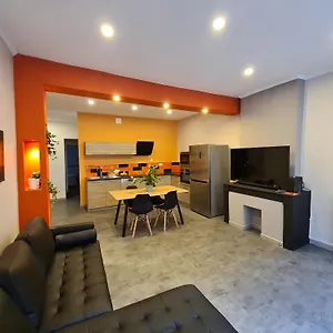  Appartement Magnifique Moderne Hyper Centre