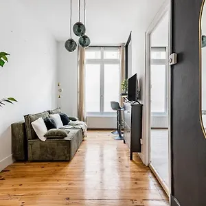  Appartement Sunny Hypercentre - Etienne